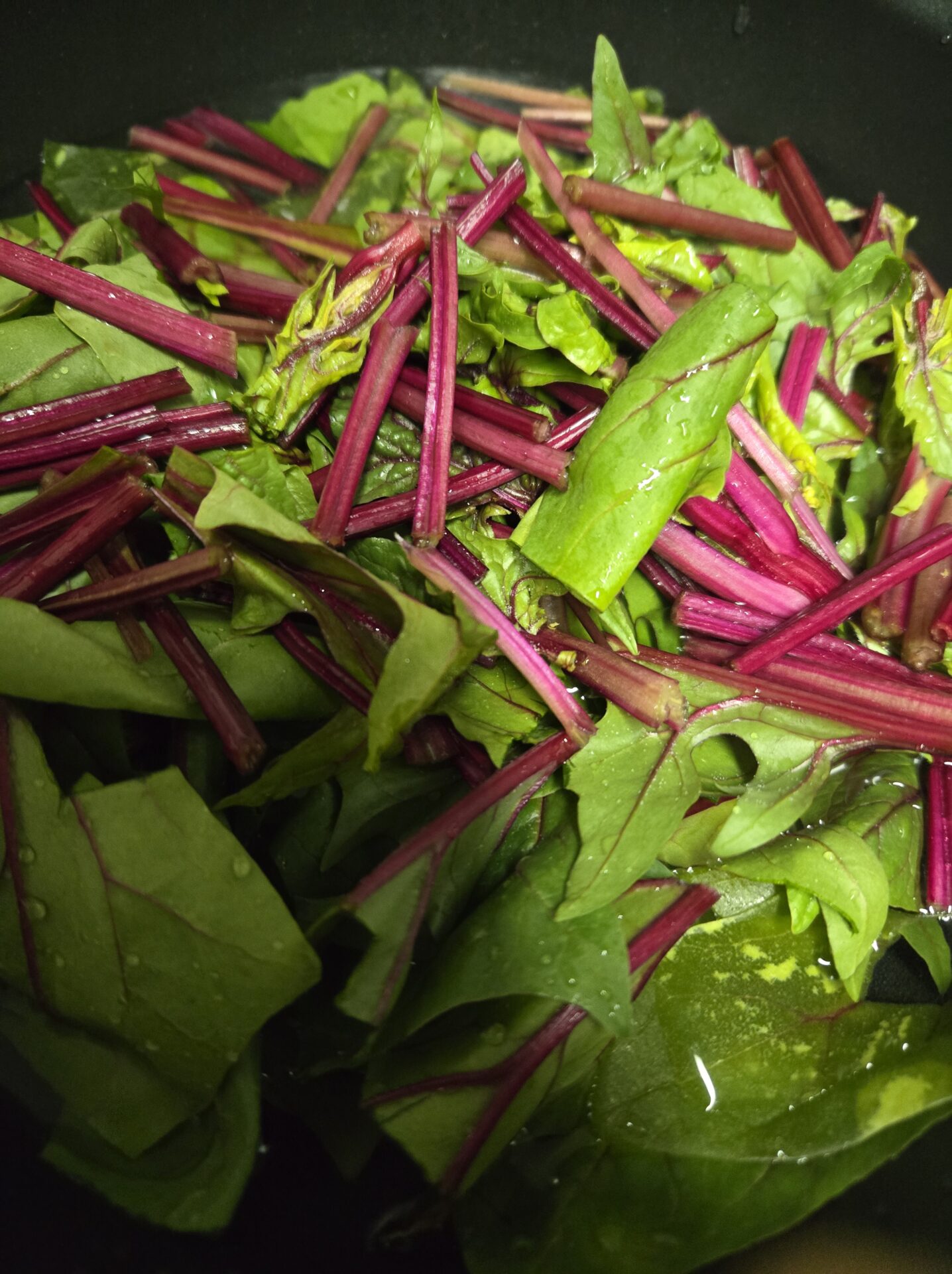 今日の献立イメージ 1